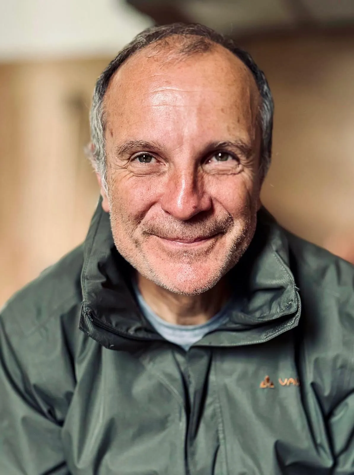 Portrait de Alessandro