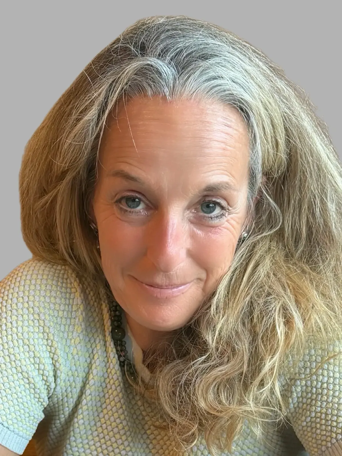 Portrait de Carole